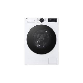 Пральна машина F2X5FS5W 9кг,  1200,  A,  48см,  пара,  інвертор,  білий LG