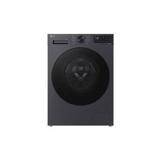 Пральна машина F2X5PS5M 8кг,  1200,  A,  48см,  пара,  инвертор,  чорний матовий LG
