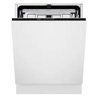 Вбудована посудомийна машина E82LX520T 60см Electrolux