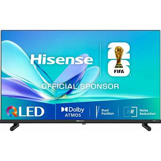 Телевізор 32A5Q HISENSE