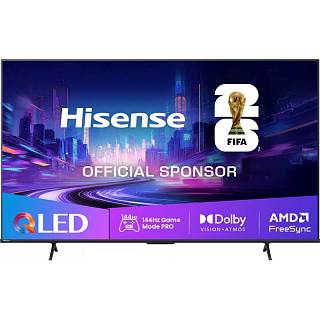 Телевізор 65E7Q PRO Hisense