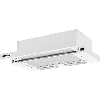 Витяжка телескопічна OTS6251WH Hansa
