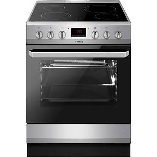 Плита електрична FCCX682009 Hansa