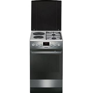Плита комбінована FCMX58290 Hansa