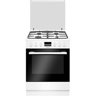 Плита комбінована FCMW68229 Hansa