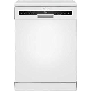 Відокремлена посудомийна машина ZWM627WH Hansa (60см)