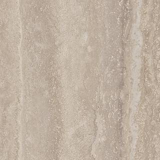Компакт-плита FUNDERMAX HPL (Saxum) 0990 SX Sand Travertine / ядро фанго (беж) 4100х640х12 мм