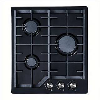 Газова варильна поверхня HG430 L7 CS (BK) VENTOLUX