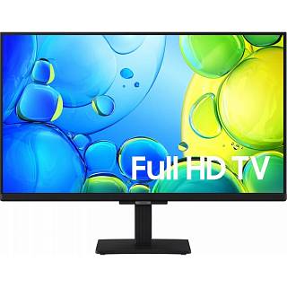 Телевізор 27" UE27F6000FUXUA Full HD F6000 Smart TV (2025) Samsung