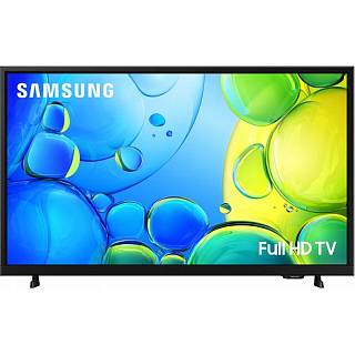 Телевізор 40" UE40F6000FUXUA Full HD F6000 Smart TV (2025) Samsung