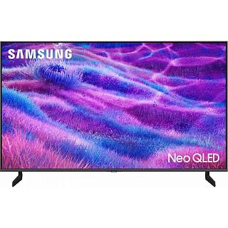 Телевізор 50" QE50QN80FAUXUA Neo QLED QN80F 4K Samsung Vision AI Smart TV (2025) Samsung