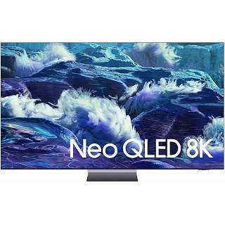 Телевізор 85" QE85QN950FUXUA Neo QLED QN950F 8K Samsung Vision AI Smart TV (2025) Samsung