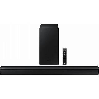 Саундбар B-серії HW-B450F 2.1 Сабвуфер (2025) Samsung