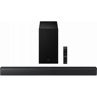 Саундбар B-серії HW-B650F 3.1 Сабвуфер (2025) Samsung