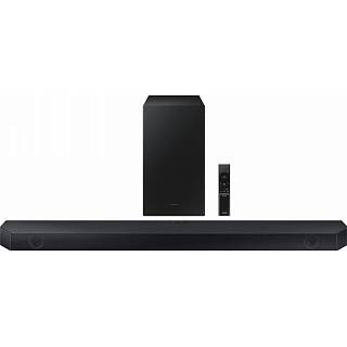 Саундбар Q-серії HW-Q600C Samsung