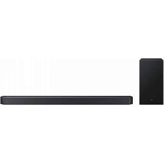 Саундбар Q-серії HW-Q600F 3.1.2 Сабвуфер (2025) Samsung