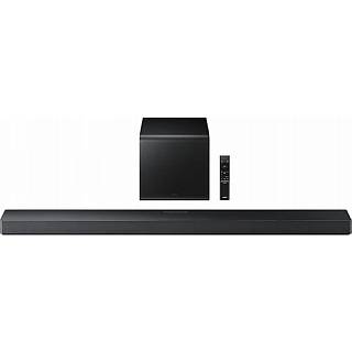 Саундбар Q-серії HW-QS700F 3.1.2 Сабвуфер (2025) Samsung