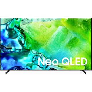 Телевізор 85" QE85QN80HAUXUA Neo QLED Vision AI Samsung