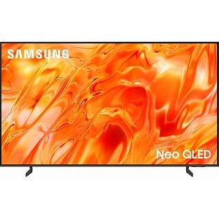 Телевізор 65" QE65QN70HAUXUA Neo QLED QN70F 4K Vision AI Smart TV (2025) Samsung