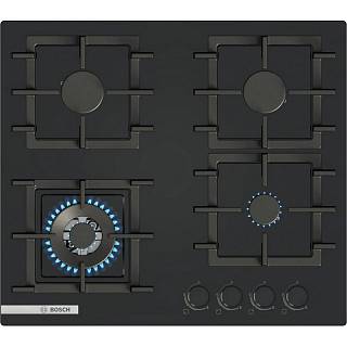 Газова варильна поверхня PNK6B6P41R Bosch