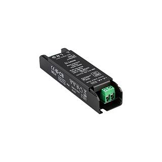 Блок живлення,  40W,  12V,  IP20,  метал. корпус,   Lumine Profi line