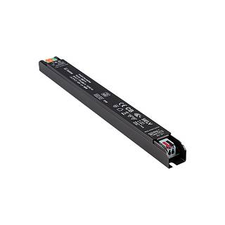 Блок живлення,  60W,  12V,  IP20,  метал. корпус,   Lumine Profi line