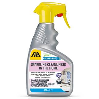 CLEAN&SHINE 750 мл – засіб для повсякденного догляду
