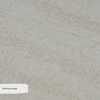 Искусственный кварцит Avant 9030 Royal Beige 20 мм