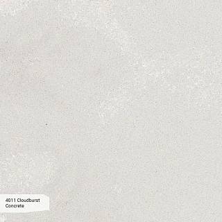 Искусственный кварцит Caesarstone 4011 Cloudburst Concrete 20мм