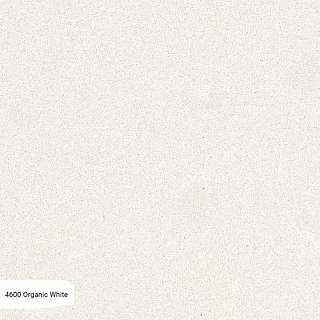 Искусственный кварцит Caesarstone 4600 Organic White (J) 20 мм