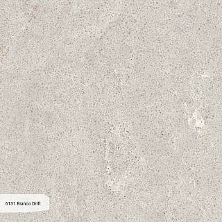 Искусственный кварцит Caesarstone 6131 Bianco Drift (J) 20 мм