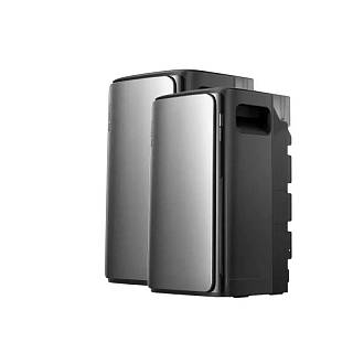 Комплект Delta Max Lite (Stream Pro) EFSTREAMPRO800W-EU-X2 EcoFlow