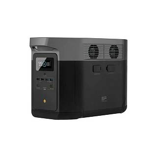 Зарядна станція DELTA Max 1600 (1612 Вт·год) DELTAMAX1600-EU EcoFlow