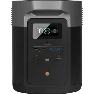 Зарядна станція DELTA Max 2000 (2016 Вт·год) DELTA2000-EU EcoFlow