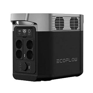Зарядна станція DELTA 2 (Авіа) ZMR330-EU-AV EcoFlow