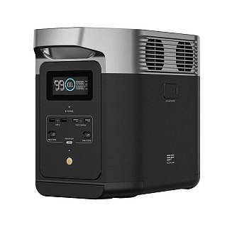 Зарядна станція DELTA 2 (1024 Вт·год) ZMR330-EU EcoFlow