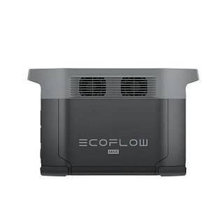 Зарядна станція DELTA 2 Max (2048 Вт·год) EFDELTA2Max-EU EcoFlow