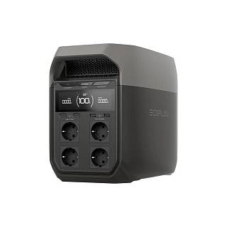 Зарядна станція DELTA 3 EFDELTA3-EU EcoFlow
