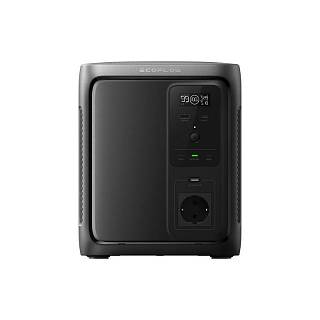 Зарядна станція DELTA Air Plus EFD3A-UPS-EU EcoFlow