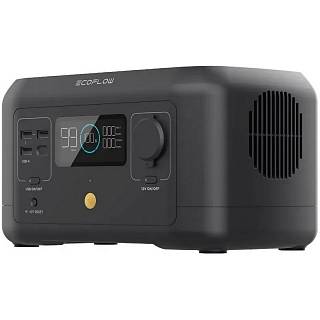 Зарядна станція RIVER mini (210 Вт·год) RIVERMINI EcoFlow