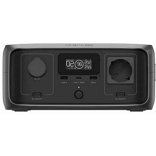 Зарядна станція RIVER 3 UPS EFRIVER3-UPS-EU-Cbox EcoFlow