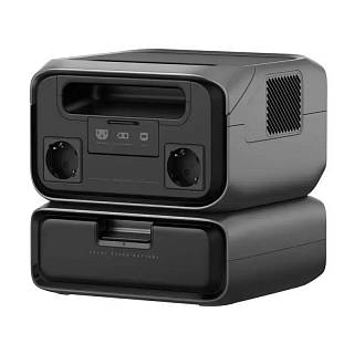 Зарядна станція RIVER 3 Max EFRIVER3Max-EU-CBOX EcoFlow