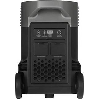 Зарядна станція DELTA Pro DELTAPro-EU-int - міжнародна версія EcoFlow