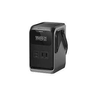 Зарядна станція TRAIL 200 DC EF-TRAIL200-N EcoFlow