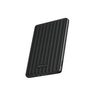 Повербанк RAPID Mag Power Bank 5000mAh чорний EF-RAPIDQI1-5K-B-EU EcoFlow