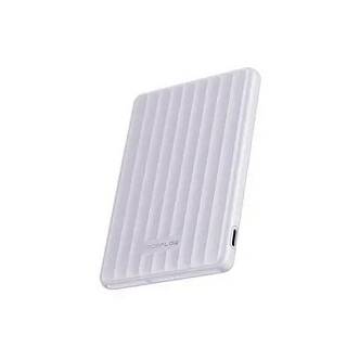 Повербанк RAPID Mag Power Bank 5000mAh фіолетовий EF-RAPIDQI1-5K-VT-EU EcoFlow