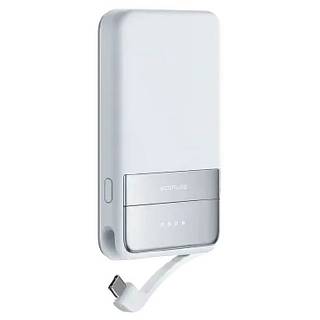 Повербанк RAPID Magnetic Power Bank 5000 Light Blue EF-RAPID5000-L-EU EcoFLow