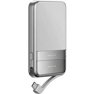 Повербанк RAPID Magnetic Power Bank 5000 EF-RAPID5000-EU EcoFLow