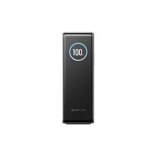 Павербанк RAPID Power Bank 25000mAh сріблястий EF-RAPID25K140W-S-EU EcoFlow
