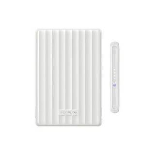 Повербанк RAPID Mag Power Bank 5000mAh білий EF-RAPIDQI1-5K-W-EU EcoFlow